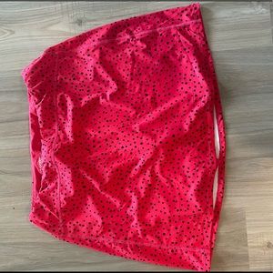 Bubble Happy Girl Skirt M